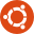 Ubuntu Logo